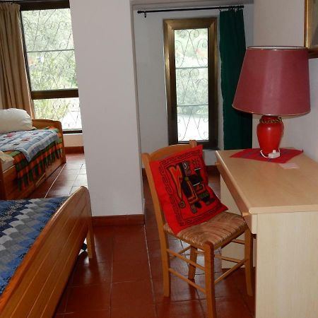 לאווניה Villa Vista Mare מראה חיצוני תמונה