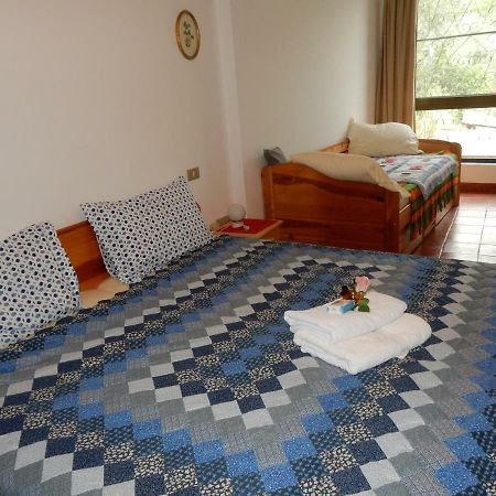 לאווניה Villa Vista Mare מראה חיצוני תמונה