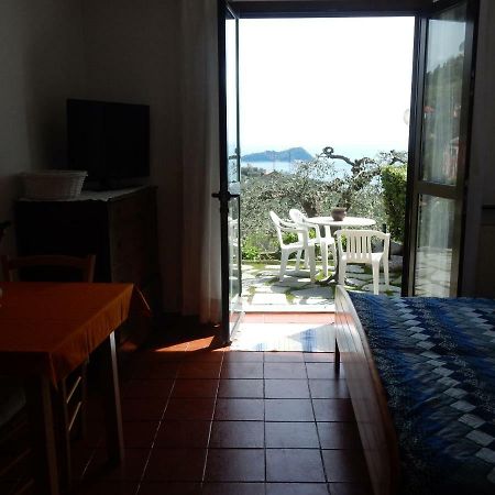 לאווניה Villa Vista Mare מראה חיצוני תמונה