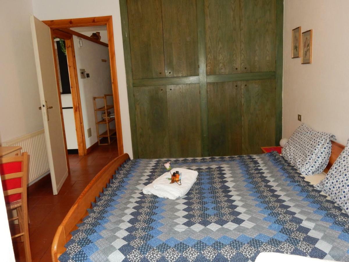 לאווניה Villa Vista Mare מראה חיצוני תמונה