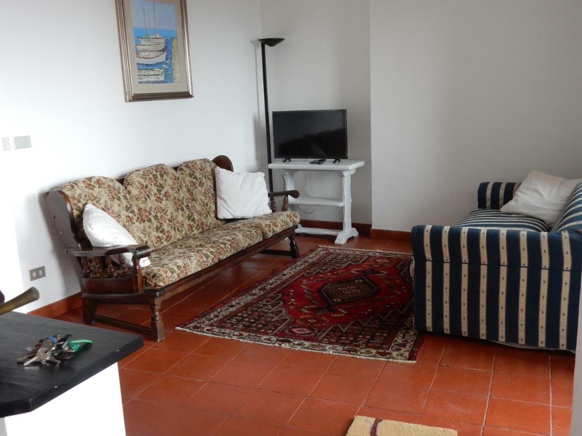 לאווניה Villa Vista Mare מראה חיצוני תמונה