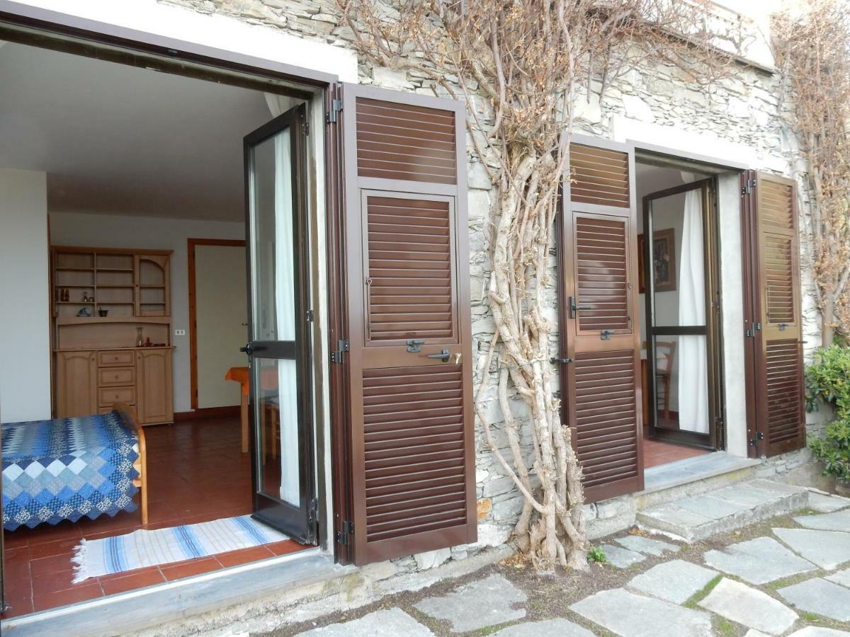 לאווניה Villa Vista Mare מראה חיצוני תמונה
